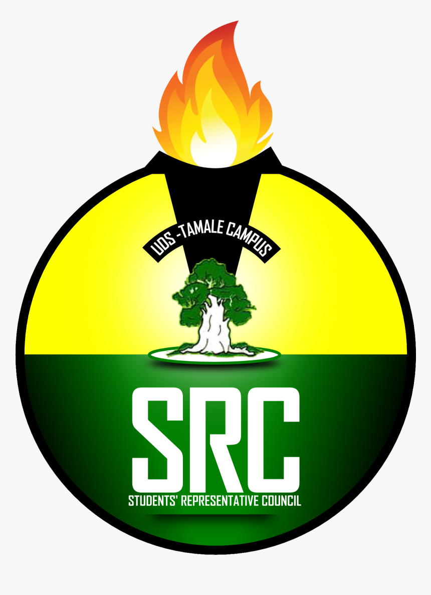 Uds Tamale Campus Students Representative Official - Student Representative Council Logo, HD Png Download, Free Download