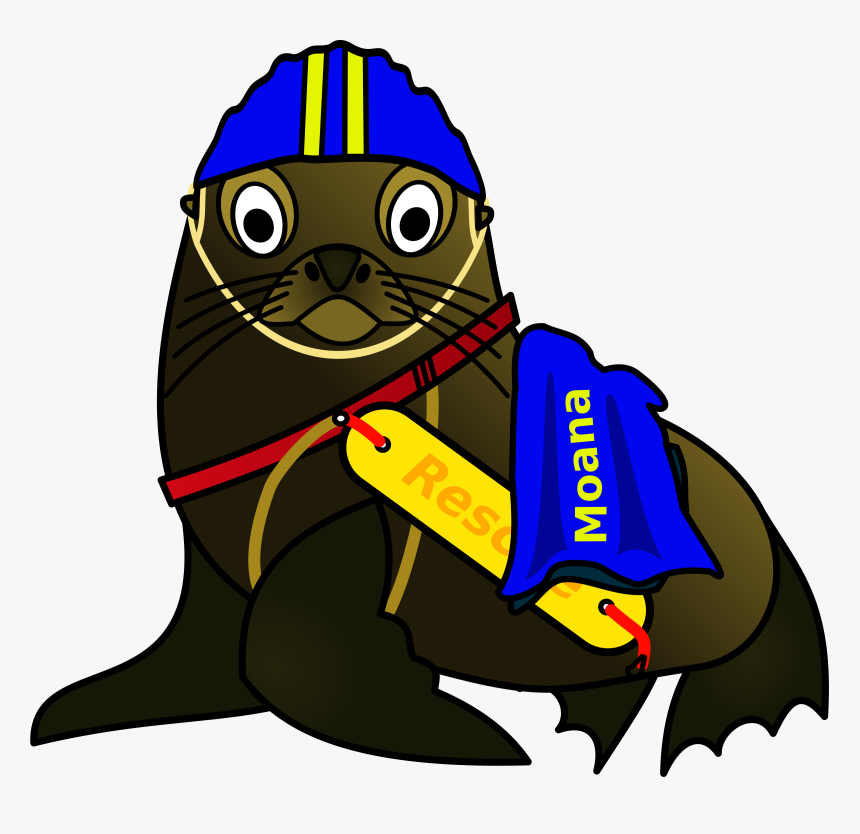 Surf Life Saving Seal - Surf Life Saving Clip Art, HD Png Download, Free Download