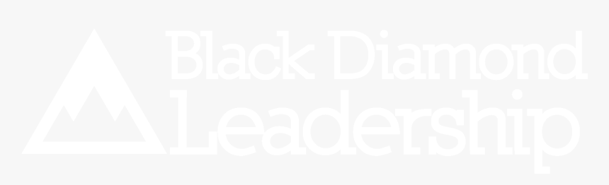 Black Diamond Leadership - Schnauze Halten, HD Png Download, Free Download