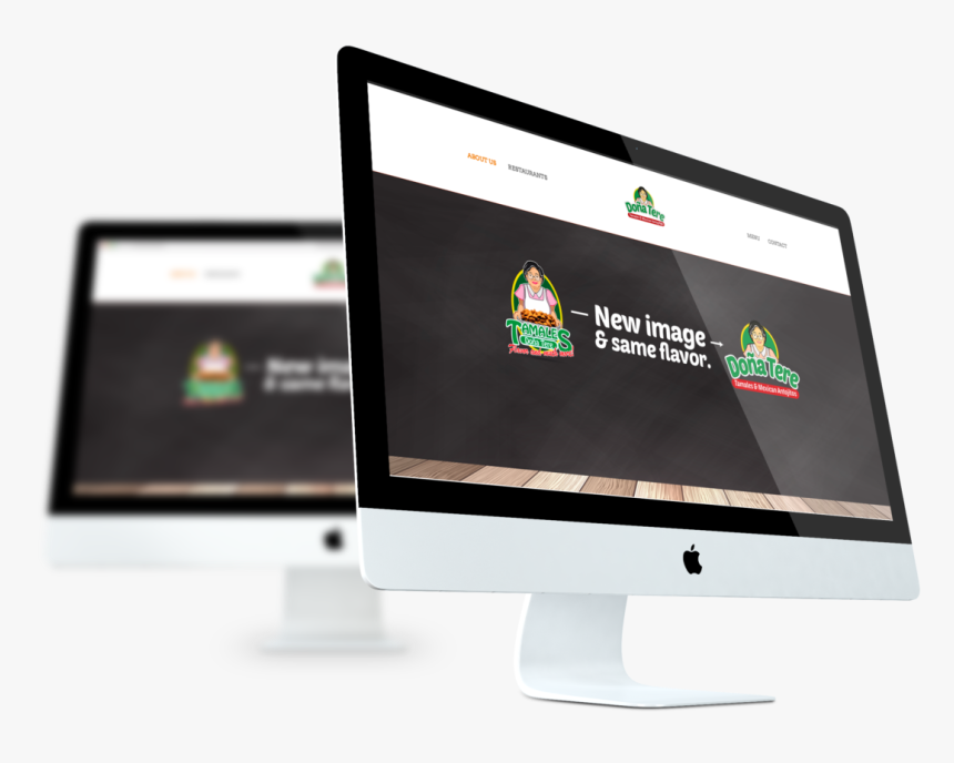 Led-backlit Lcd Display, HD Png Download, Free Download