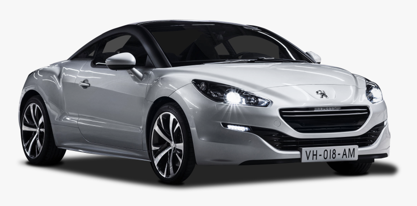 Peugeot Car Png , Png Download - Peugeot Rcz Png, Transparent Png, Free Download