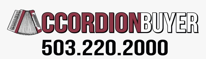 Accordion Buyer - Oval, HD Png Download, Free Download