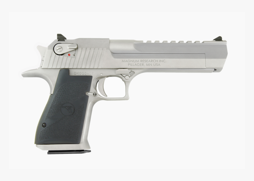 Magnum Research Desert Eagle - Golden Desert Eagle Png, Transparent Png, Free Download