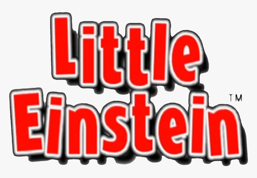 Little Einsteins Wiki - Little Einsteins Logo, HD Png Download, Free Download