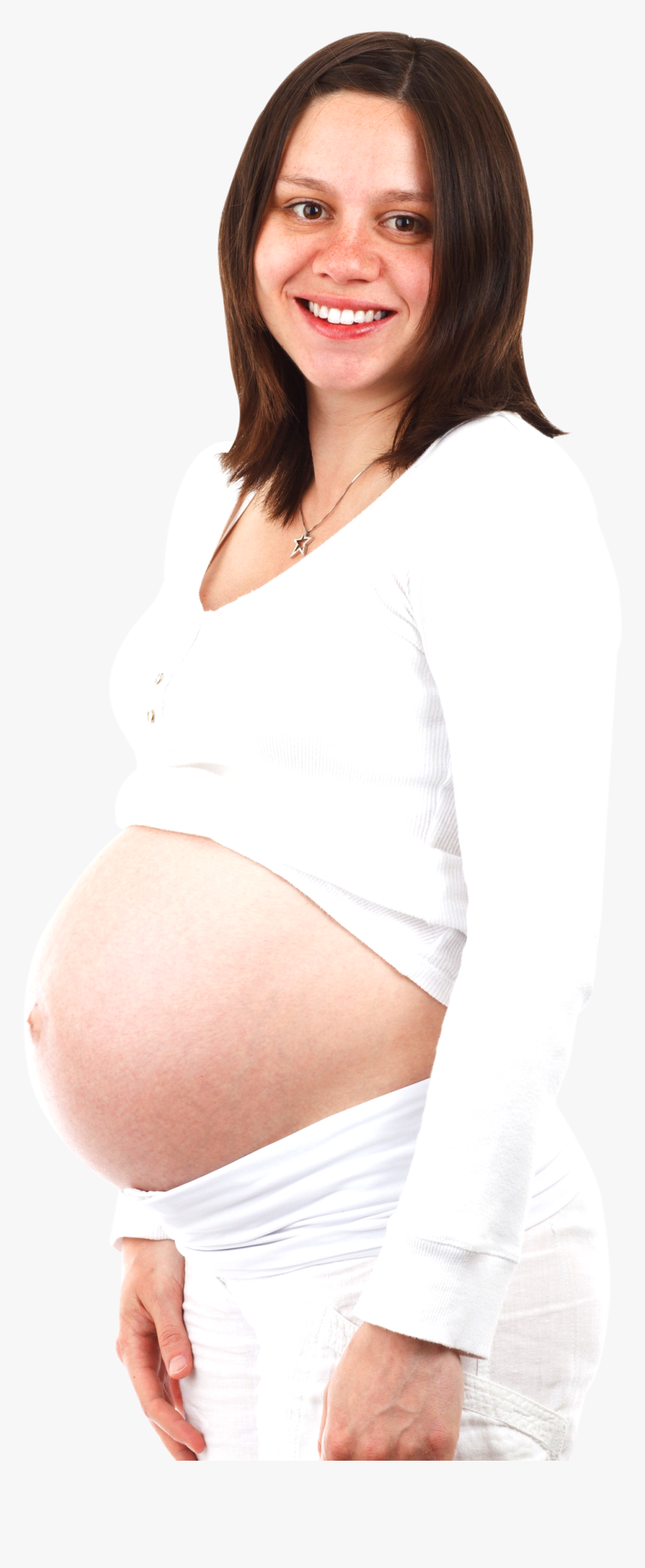 Pregnancy, HD Png Download, Free Download