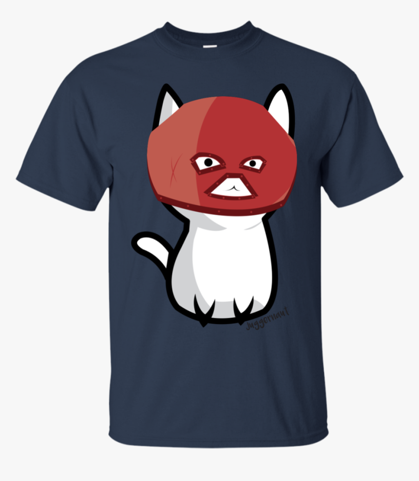 Ucant Be Kitten Me Juggernaut Juggernaut T Shirt & - Little Bob Shirts, HD Png Download, Free Download