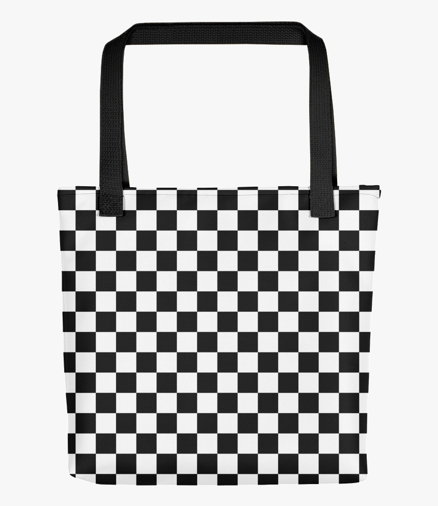 Black & White Checker Board - Top Cuadros Blanco Y Negro, HD Png Download, Free Download