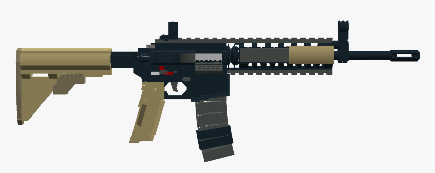M4a1 Png, Transparent Png, Free Download