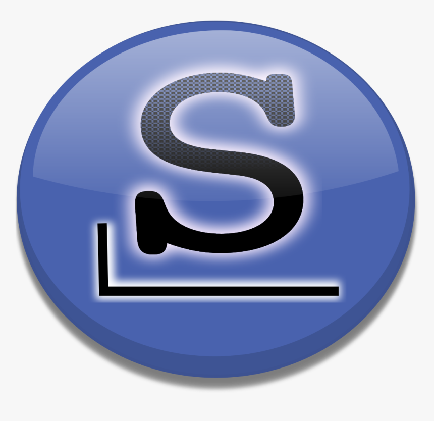 File - Slackware Logo - Slackware Linux, HD Png Download, Free Download