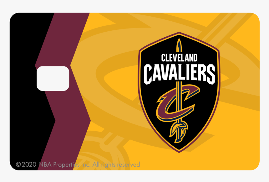 Cleveland Cavaliers, HD Png Download, Free Download