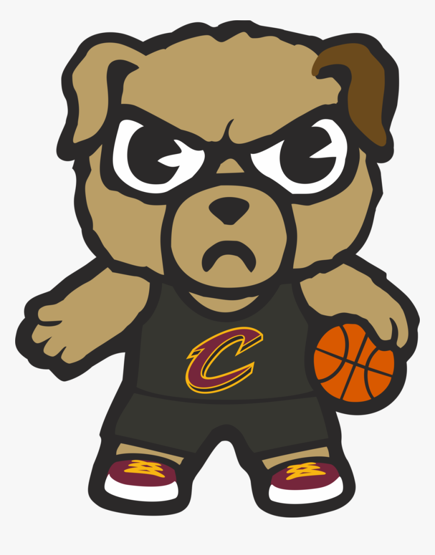Cleveland Cavaliers"
 Srcset="data - Cartoon, HD Png Download, Free Download