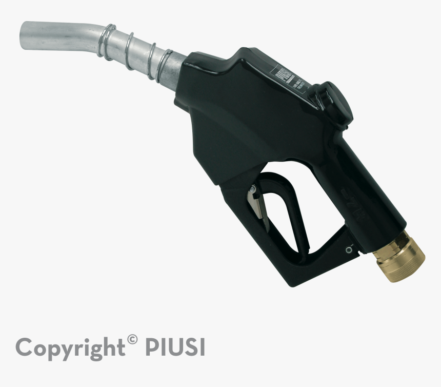 A140 F00610200 - Piusi Nozzle, HD Png Download, Free Download