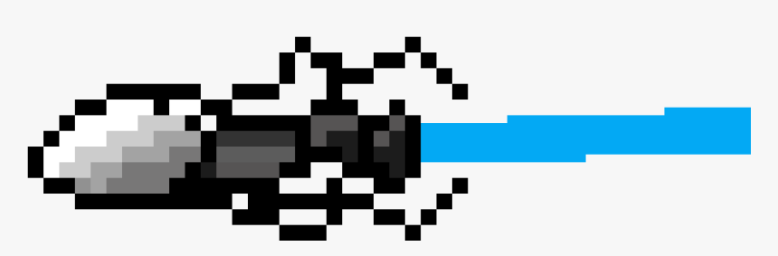 8 Bit Cloud Png, Transparent Png, Free Download