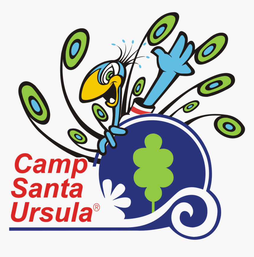 Camp Santa Ursula Clipart , Png Download - Campamento Santa Ursula, Transparent Png, Free Download