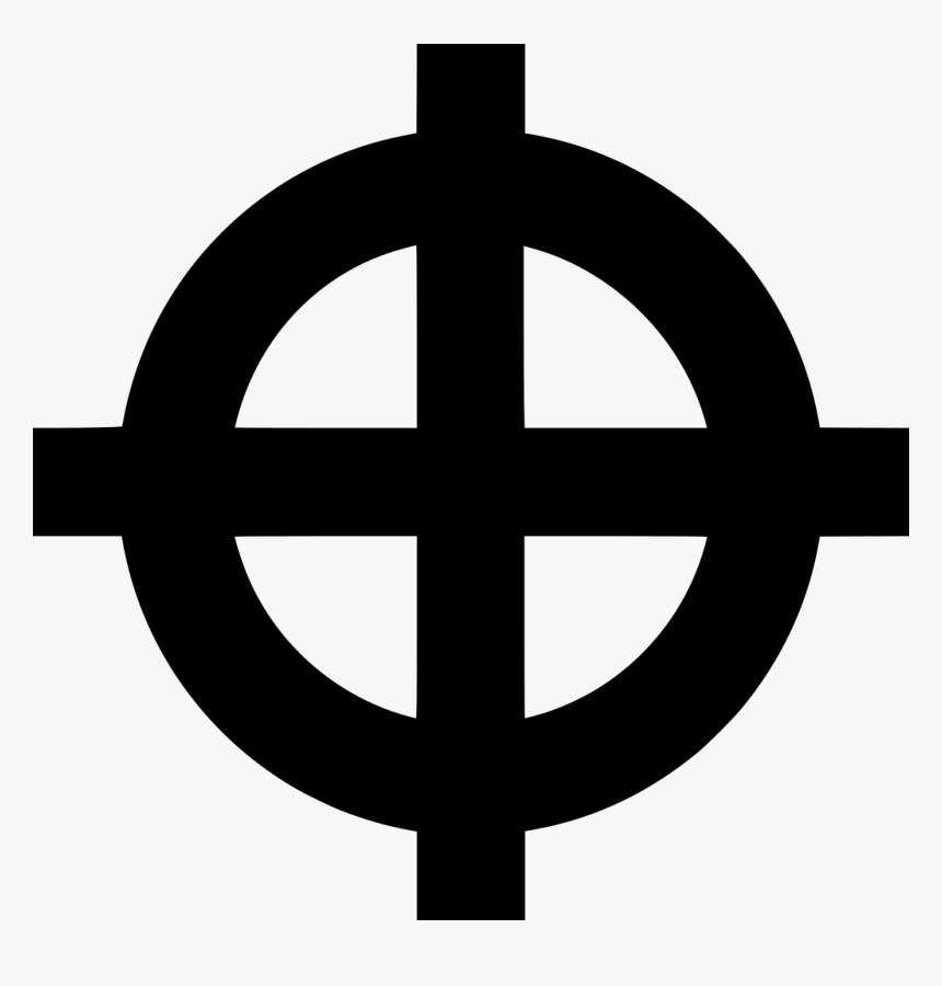 Transparent Cross Symbol Png - Gender Inequality White Background, Png Download, Free Download