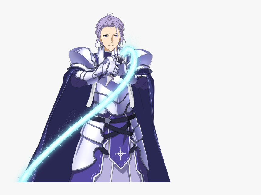 Sword Art Online Eldrie, HD Png Download, Free Download