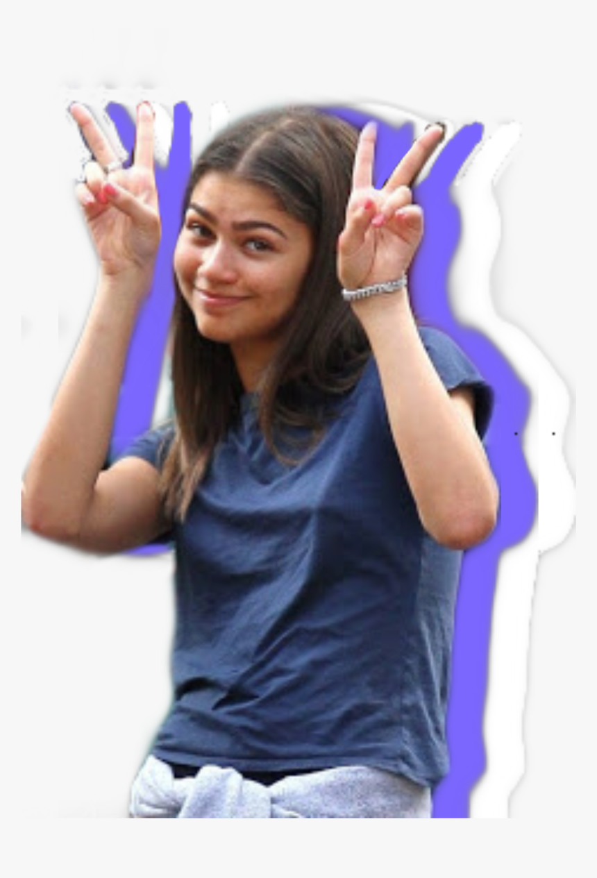 Zendaya 2/3

if Used, Give Creds If You Don’t, You’ll - Zendaya Mood, HD Png Download, Free Download