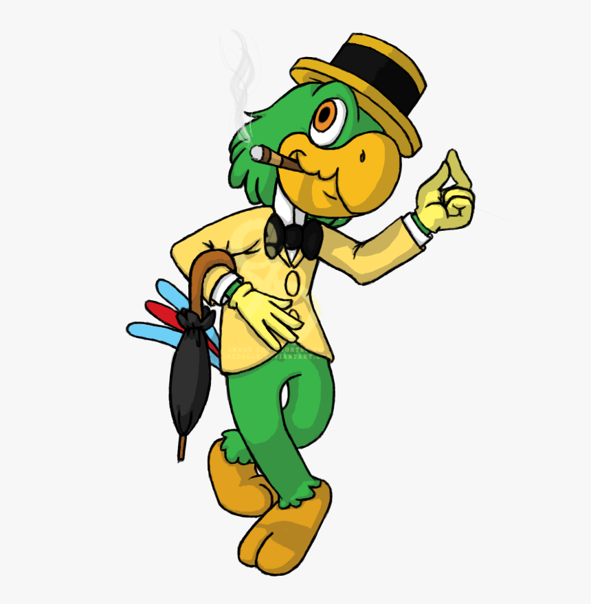 Jose Carioca Clipart , Png Download - Zé Carioca Png, Transparent Png, Free Download