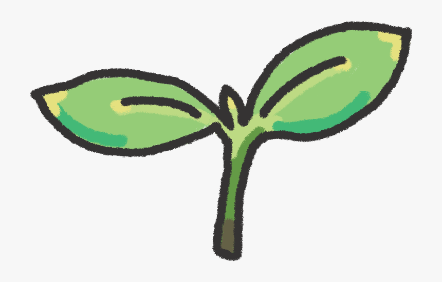 Seedling , Png Download, Transparent Png, Free Download