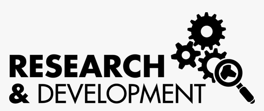 Research And Development Png » Png Image - Research & Development Logo, Transparent Png, Free Download