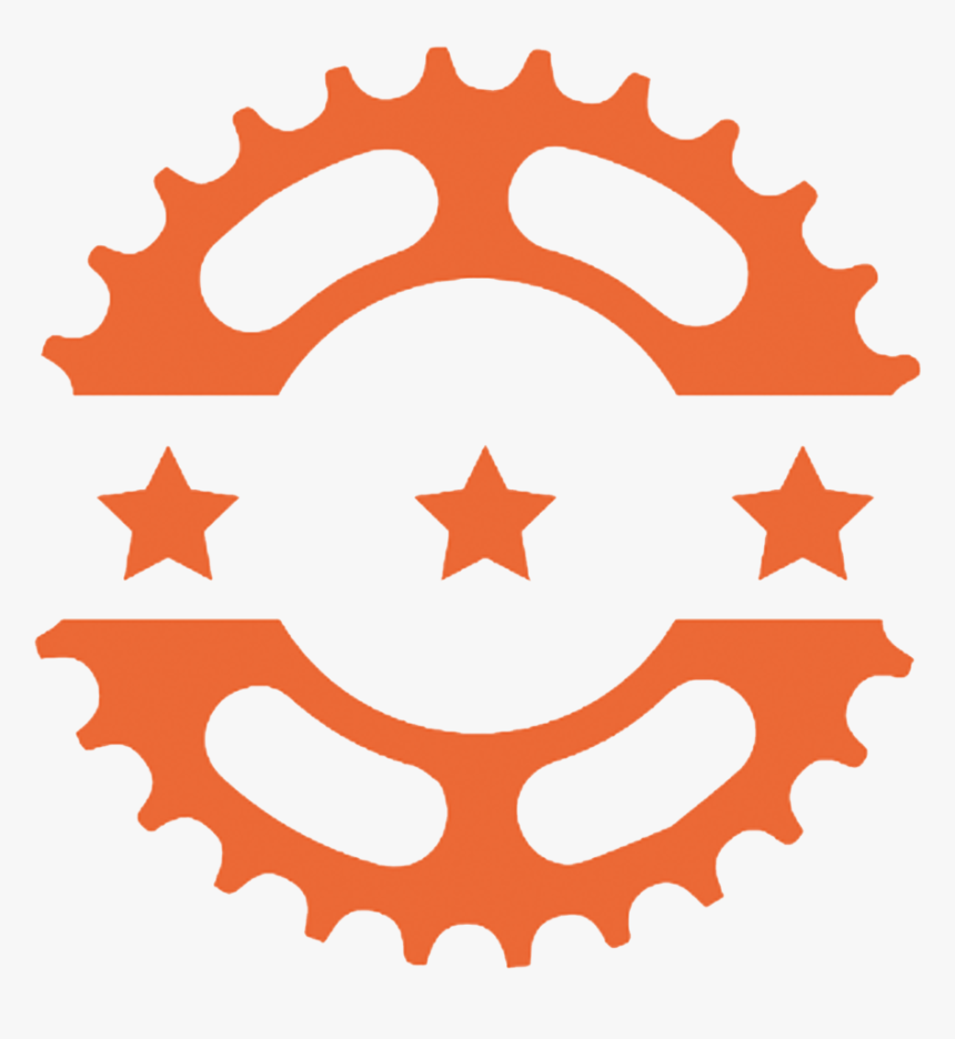 Bike Logo - Middleburn Duo Spider, HD Png Download, Free Download