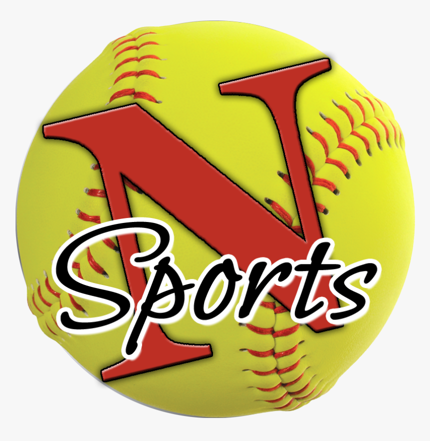 Ndn Softball"
 Class="img Responsive True Size - College Softball, HD Png Download, Free Download