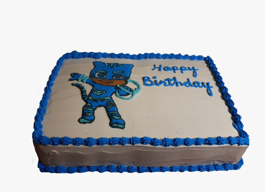 Birthday Cake, HD Png Download, Free Download