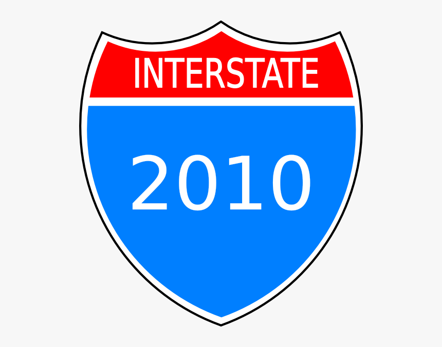 Interstate 80 Clipart, HD Png Download, Free Download