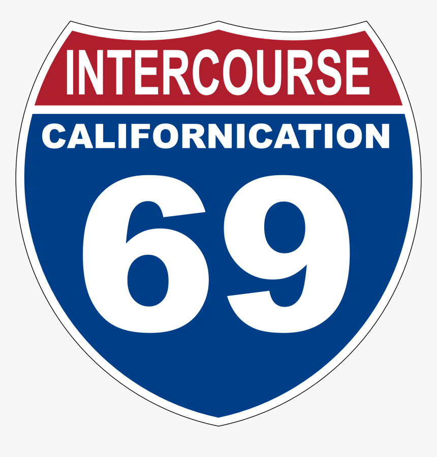 Interstate, California, Route, HD Png Download, Free Download