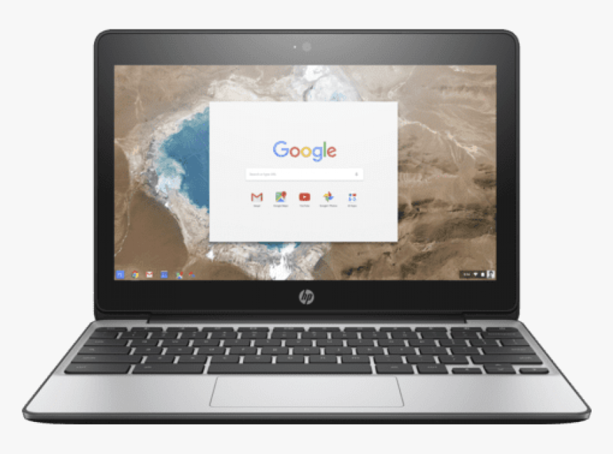 Hp Chromebook 11 G5, HD Png Download, Free Download
