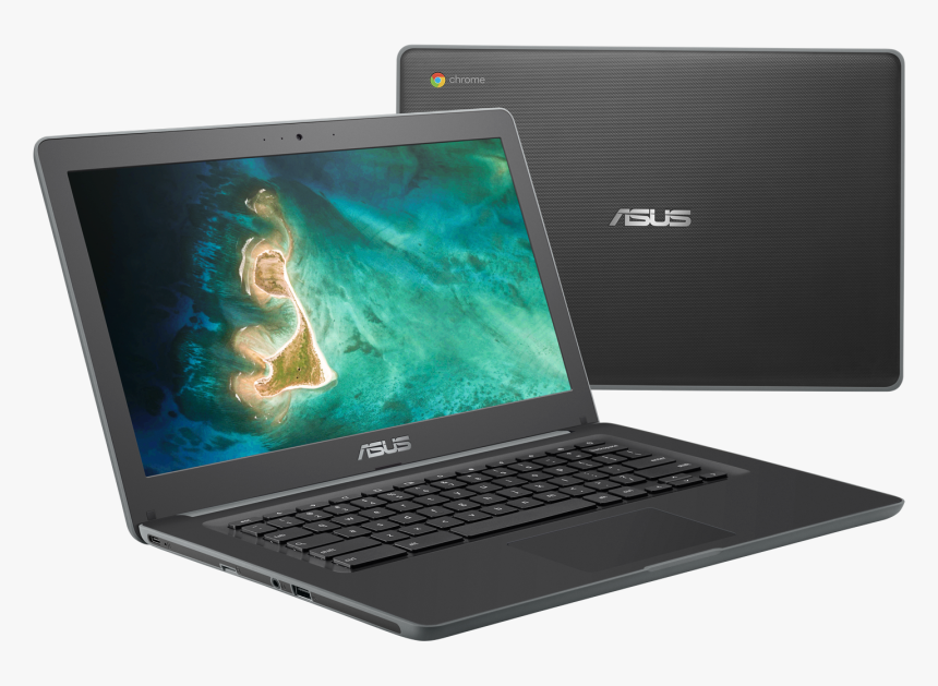 Asus"s Chromebook Education Series Features Its First - Asus C403, HD Png Download, Free Download