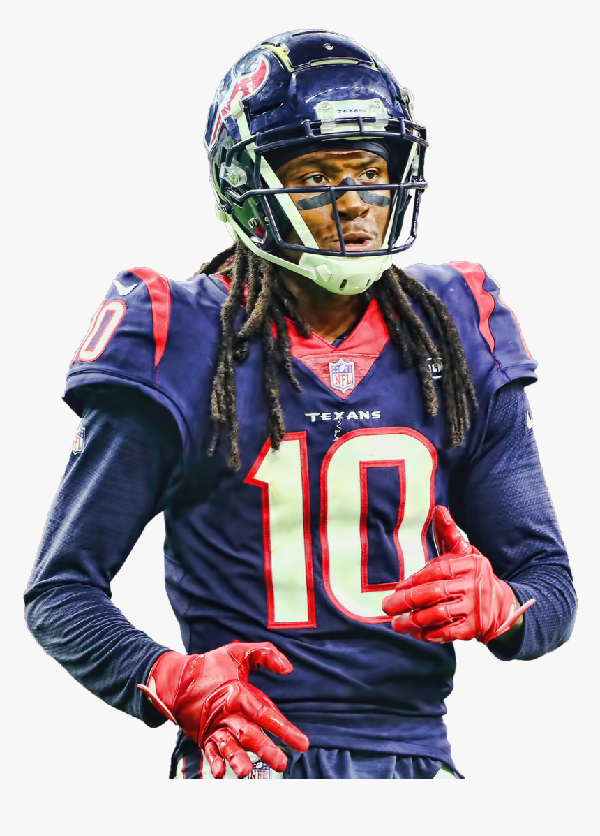 #deandrehopkins #houston #texans #houstontexans #nfl - Deandre Hopkins, HD Png Download, Free Download