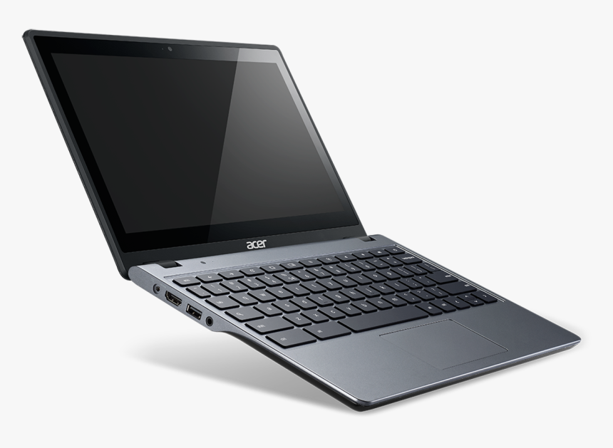 Computer Clip Chromebook - Gateway Laptop Nv53, HD Png Download, Free Download