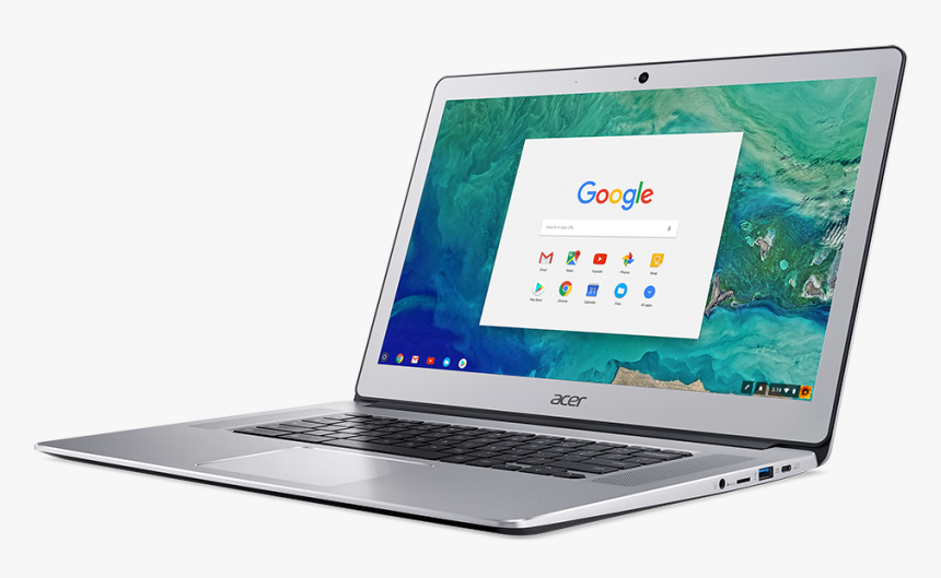Acer Chromebook 15 2017, HD Png Download, Free Download