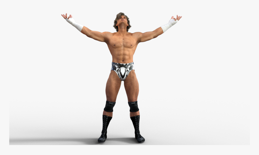 Wrestler , Png Download - Wrestler, Transparent Png, Free Download