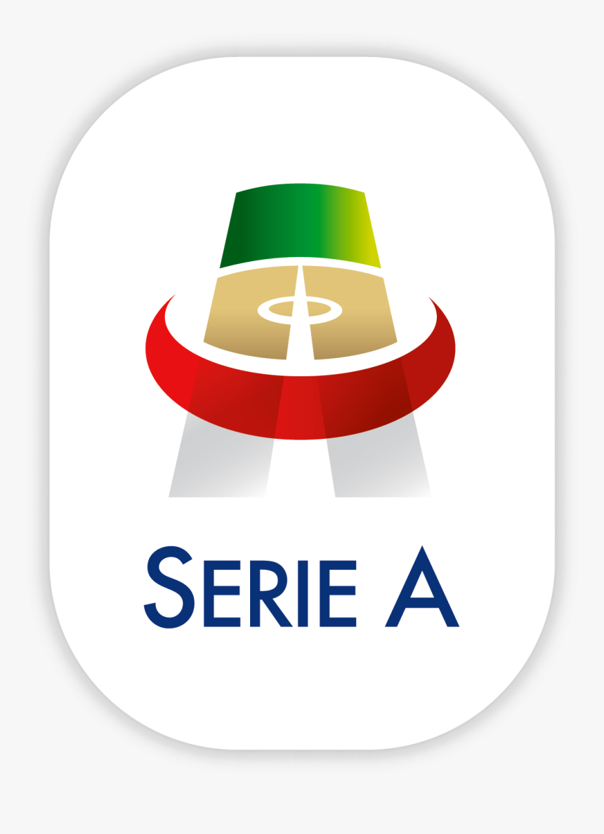 Serie A Logo Png, Transparent Png, Free Download