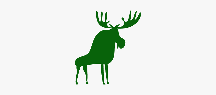 Moose, HD Png Download, Free Download