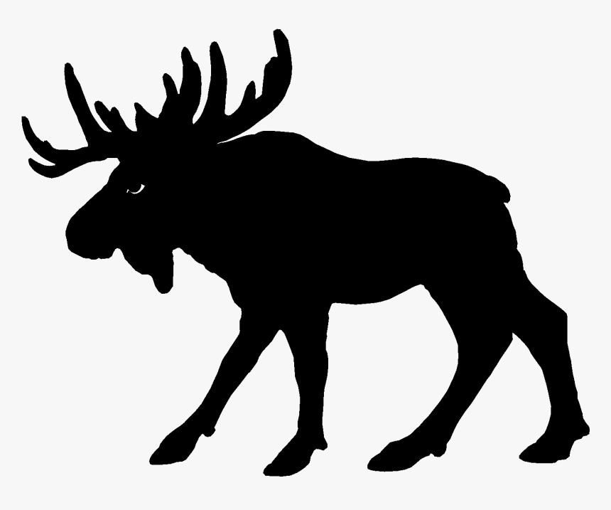 Safari Ltd Moose Action & Toy Figures Animal Figurine - Toy Animals, HD Png Download, Free Download