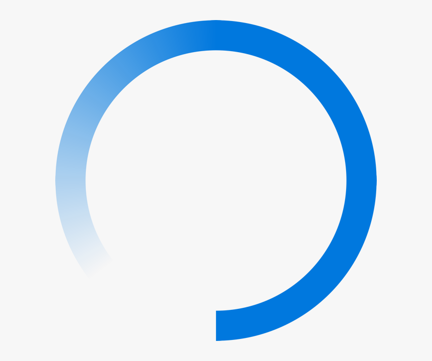 Microsoft Edge Logo Png , Png Download - Cadre Photo Rond Moderne, Transparent Png, Free Download