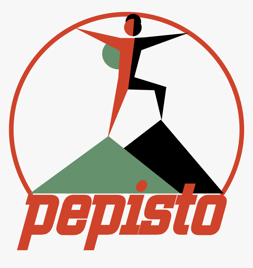 Pepisto Mountain Logo Png Transparent - Graphic Design, Png Download, Free Download