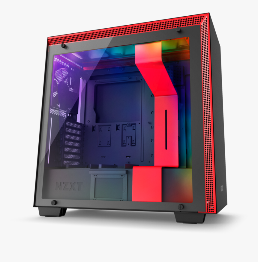 Nzxt H700i M, HD Png Download, Free Download