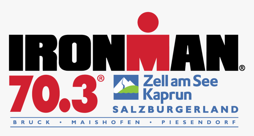 Ironman 70.3 Zell Am See Kaprun 2019, HD Png Download, Free Download