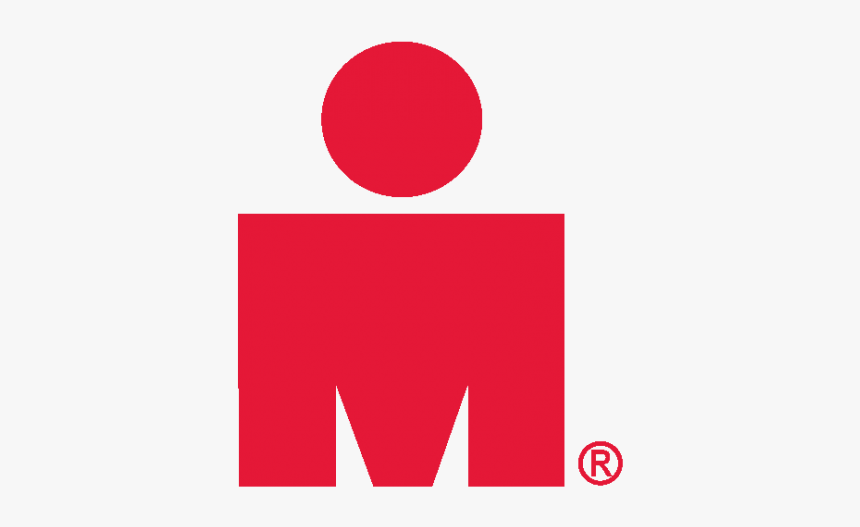 Ironman Triathlon Logo Png, Transparent Png, Free Download