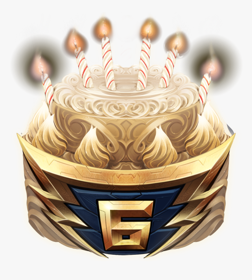 Smitebirthday2020 Logo - Torte, HD Png Download, Free Download