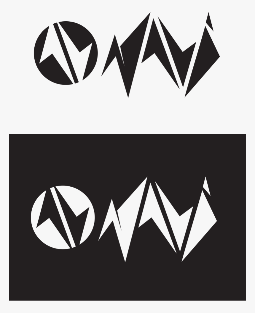Transparent Navi Logo Png - Triangle, Png Download, Free Download
