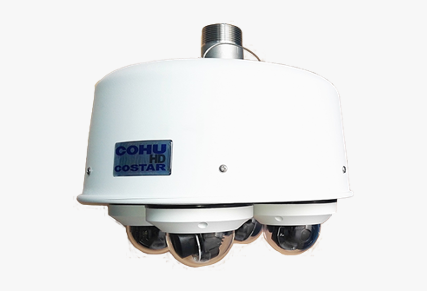 Surveillance Camera, HD Png Download, Free Download