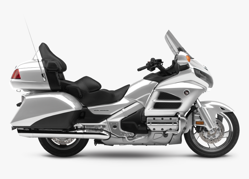 Honda Goldwing 40th Anniversary, HD Png Download, Free Download