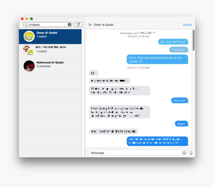 Imessage Text Bubble Png, Transparent Png, Free Download