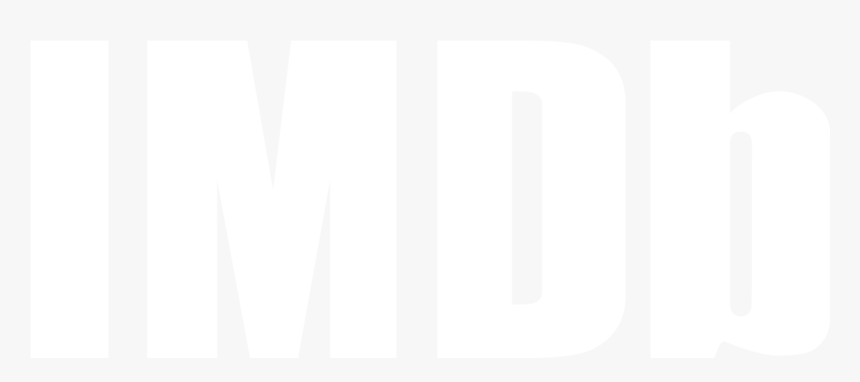 Imdb Icon Png White, Transparent Png, Free Download