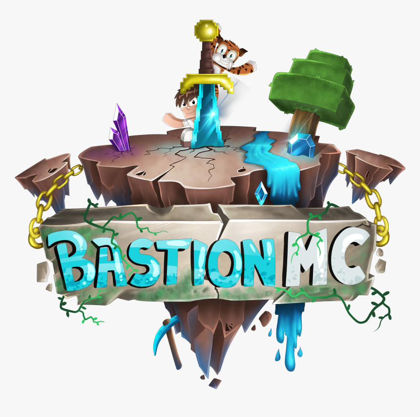 You"re Tired Of Minecraft Aren"t You The Endless Server - Bastionmc, HD Png Download, Free Download